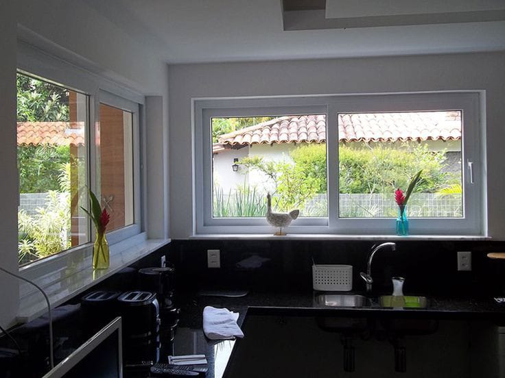 معیار های مهم چهت انخواب پنجره آشپزخانه در گروه تخصصی مایان پنجره
