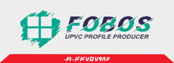 پنجره های UPVC با پروفیل فوبوس