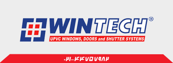 پنجره های UPVC با پروفیل وین تک 